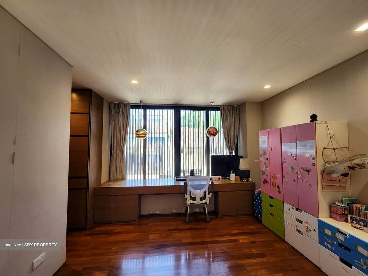 Mandai Garden (D26), Terrace #593274121